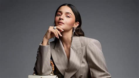 gucci alia bhatt|amabassodors for gucci.